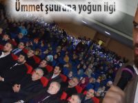 İhsan Şenocak,”Ümmetin ruhunu kuşatırsanız, uzaklar yakın olur''