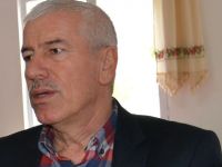 Alaçam Belediye Başkanı çalışmalarını anlattı