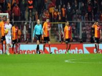 Arslan penaltılar ile güldü