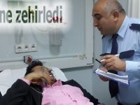 Sobadan 3 kişi zehirlendi