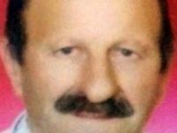 Bafra`da yaşlı adam evinde ölü bulundu