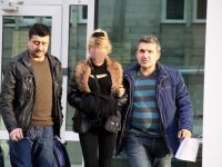 Sevgilisini Tüfekle Yaralayan Kadın Tutuklandı