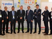 YEDAŞ, Enerji Verimliliği Fuarı’na Katıldı