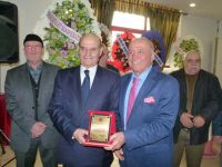 Metin Genççakır güven tazeledi