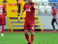 Trabzonspor bombayı patlattı