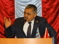 1461 yeni başkanını seçti