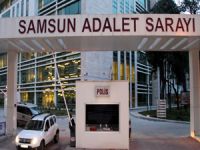 Akademisyenler Samsun`da ifade verdi