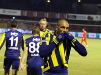 Fenerbahçe 5 sezon sonra!
