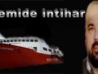 Her şeyden kaptan sorumludur