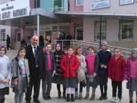 19 Mayıs İHO’dan Şifa Veren Ellere Ziyaret