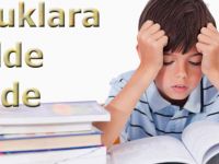 Tatilde öğrencilere ödev verilmeyecek