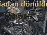 Bafra'da faciadan dönüldü