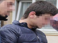 Parmak izi tutuklattı