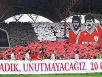 Kırcalı: "Saygı ve rahmetle anıyorum"