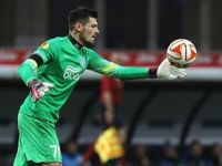 Beşiktaş aradığı kaleciyi buldu