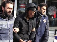 Kablo hırsızları gözaltında