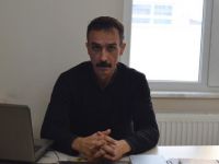 Bafra Harita''Tarım ve Kırsal kalkınmayı destekleme projelerine başladı''