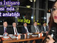 19 Mayıs İstişare Toplantısı`nda IPARD 2 anlatıldı