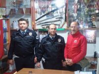 KENDİ İMKÂNLARIYLA BAŞLADI 220 SPORCUYA EĞİTİM VERİYOR