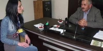 Bafra Konuşuyor Röportaj