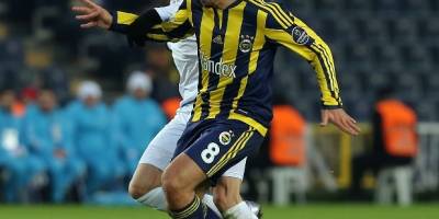Fenerbaçe penaltılar ile güldü