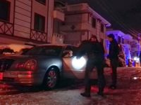 Silahlı saldırı : 1 yaralı