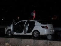 İki kardeşe çapraz ateş