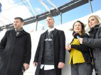 Delgado:Beşiktaşın beni bulması büyük gurur