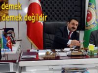 Tütün denince akla Sigara gelmemeli