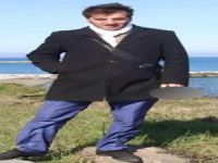 Merdivenden düşen kişi hayatını kaybetti