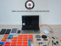 ATM fareleri yakayı ele verdi