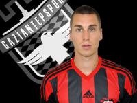 Antep'de süpriz ayrılık