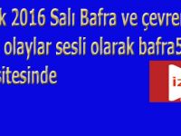 Bulak'dan Arda'ya cevap:Seni kim yetiştirdi