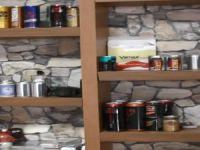 Emniyetten cinsel ürün operasyonu