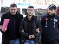 Uyuşturucu getirmedi diye bıçakladı