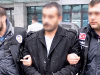 35 yıl cezası bulunan şahıs yakalandı