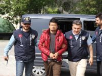 Katil Zanlısı Suçlamaları Kabul Etmedi