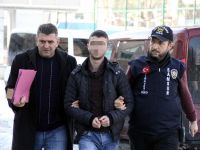 Uyuşturucu Getirmeyince Bıçakladı