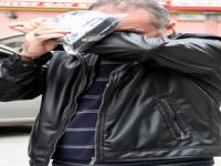 Sahte parayla yakalananlar hakim karşısında