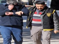 Eşine fuhuş yaptırdı "eğlence amaçlı" dedi