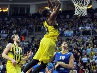 FENERBAHÇE, CEDEVITA ZAGREB’İ KONUK EDECEK