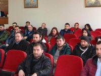 Bafra TSO’ dan Uygulamalı Girişimcilik Eğitimi
