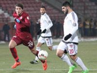 Kamil Ocak’ta İlginç Olay