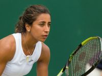 Çağla Büyükakçay’dan Güzel Başlangıç