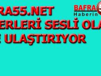 Haberlerinizi artık sesli olarak dinleyeceksiniz!