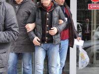 Darp ile adam öldürmeye 10 yıl hapis