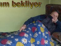 Bafra'da bir dram