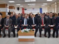 Tütün Yorgunu Çocuklar Projesi Başladı