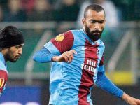 Trabzonspor bombaları patlatıyor