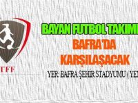 Bayanlar Süper Lig Karşılaşmasına Davet